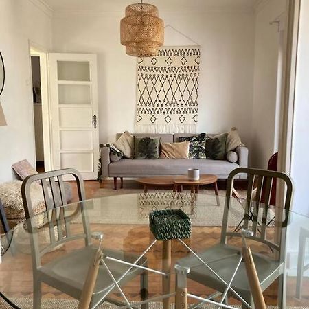 شقة Apartamento Bem Localizado Para Familias & Amigos Lisboa المظهر الخارجي الصورة