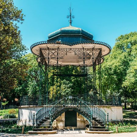 شقة Apartamento Bem Localizado Para Familias & Amigos Lisboa المظهر الخارجي الصورة