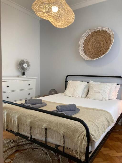 شقة Apartamento Bem Localizado Para Familias & Amigos Lisboa المظهر الخارجي الصورة