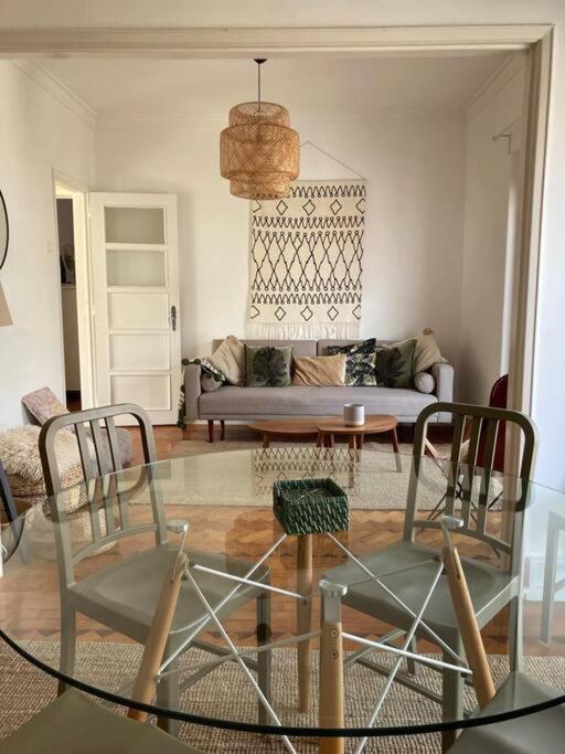 شقة Apartamento Bem Localizado Para Familias & Amigos Lisboa المظهر الخارجي الصورة