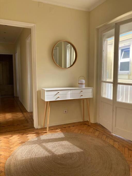 شقة Apartamento Bem Localizado Para Familias & Amigos Lisboa المظهر الخارجي الصورة