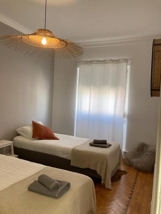 شقة Apartamento Bem Localizado Para Familias & Amigos Lisboa المظهر الخارجي الصورة