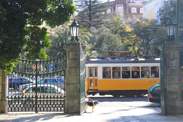 شقة Apartamento Bem Localizado Para Familias & Amigos Lisboa المظهر الخارجي الصورة